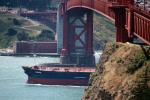 Finesse, Crude Oil Tanker, EURONAV, Ship, IMO: 9236016, San Francisco, California, TSWD02_082