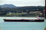 Finesse, Crude Oil Tanker, EURONAV, Ship, IMO: 9236016, San Francisco, California, TSWD02_085