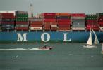 MOL Creation Container Ship, IMO 9321237, TSWD02_100