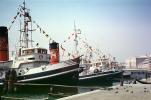 Carlo, Titanus, Dock, Harbor, 1950s, TSWV01P03_10