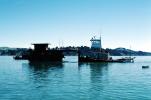 Pusher Tug, Tugboat, Sausalito, Harbor, TSWV01P04_11