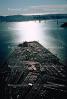 Docks, Port, San Francisco Skyline, cityscape, 1984, 1980s, TSWV01P08_14.1719