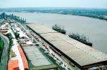 Warehouse, Dock, water, buildings, Port, Docking, structure