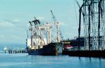 Baryon freight ship, Dock, Harbor, TSWV02P02_14