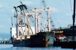 Baryon freight ship, Dock, Harbor, TSWV02P02_14B