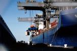 Star Dieppe, Cargo Ship, IMO: 7507265