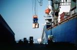 Dock, Harbor, Star Dieppe, Cargo Ship, IMO: 7507265