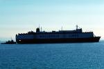 Tosca, Wallenius Lines, Vehicle Carrier, IMO: 7708833