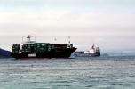 Ever Gentry, Containership, Evergreen, IMO: 8200149, TSWV02P09_14