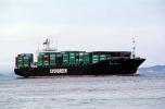 Ever Gentry, Containership, Evergreen, IMO: 8200149, TSWV02P09_15