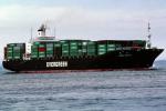 Ever Gentry, Containership, Evergreen, IMO: 8200149, TSWV02P09_15B