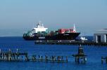 Ever Loading, Evergreen Marine, Harbor, IMO: 8100052, TSWV02P10_16