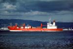 Columbus Canada, Redhull, Eastbay Hills, IMO: 7800162, redboat
