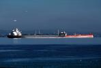 Oil Tankers, Bulk Carrier, Harbor