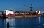 SF, Dock, Harbor, TSWV03P01_15