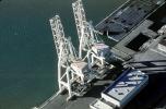 Gantry Crane, Dock, Harbor, TSWV03P05_01