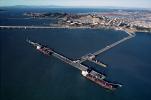 Chevron Washington, Oil Products Tanker, IMO: 7391226, Dock, Harbor, TSWV03P05_03