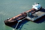 Chevron Washington, Oil Products Tanker, IMO: 7391226, Dock, Harbor, TSWV03P05_09