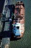 Chevron Arizona, Oil Products Tanker, IMO: 7392036, Dock, Harbor, TSWV03P05_13
