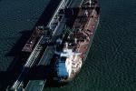 Chevron Arizona, Oil Products Tanker, IMO: 7392036, Dock, Harbor, TSWV03P05_14