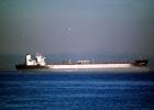 Exxon Long Beach Oil Products Tanker, Harbor, TSWV03P06_18