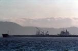 Oil Tanker, Harbor, TSWV03P08_01