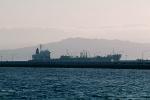 Oil Tanker, Harbor, TSWV03P08_02