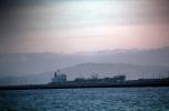 Oil Tanker, Harbor, TSWV03P08_03