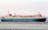 Maersk Wind, RoRo Ship, Vehicles Carrier, car carrier, TSWV03P08_18