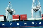 Hyundai, Gantry Crane, Dock, TSWV03P11_14