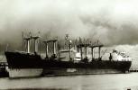 Gantry Crane, Dock, Harbor