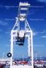 Gantry Crane, Dock, TSWV03P14_19B