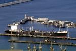 Port of Haifa, Gantry Crane, Dock, Harbor, TSWV04P06_02B