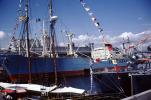 Maersk, dock, flags, vessel, TSWV04P08_04