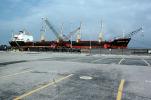 Dock, Harbor, Cleveland, Ohio, TSWV05P02_06