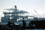 Gantry Crane, Dock, Harbor, TSWV05P02_07
