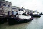 Delta Jessica, Tugboat, Dock, Harbor, TSWV05P04_06