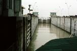 Yangtze River, Locks, Dam, TSWV05P05_11
