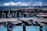 Dilapitated Pier, Dock, TSWV05P07_02