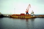 Dutra Crane on a barge, TSWV05P07_06