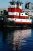 Solana, Portland Oregon, Pusher Tugboat, TSWV05P07_11