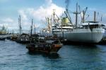 Benarty Leith, Freight Ship, Dock, Harbor, 1971, 1970s, TSWV05P08_06