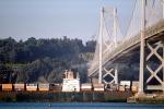 San Francisco Oakland Bay Bridge, TSWV05P11_18