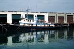Robert Gray, Charter Boat, Dock, Harbor, Pier, TSWV05P13_08