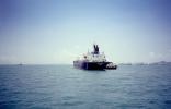 Ginga Eagle, Harbor, IMO: 9108104, Oil Products Tanker
