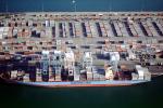 Maersk Line, Dock, Harbor, TSWV05P15_10
