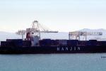 Hanjin, Gantry Crane, Dock, TSWV06P01_04