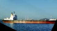 Fredricksburg Crude Oil Tanker, empty, IMO: 5095713, TSWV06P01_06