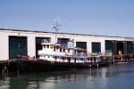 Robert Gray, Charter Boat, Dock, Harbor, Pier, TSWV06P04_13
