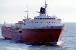 Staffetta Adriatica, IMO: 7002643, Ro-ro/passenger Ship, Tirrenia, Redhull, redboat, TSWV06P04_19